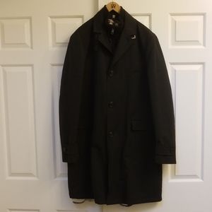 BURBERRY Trench Coat